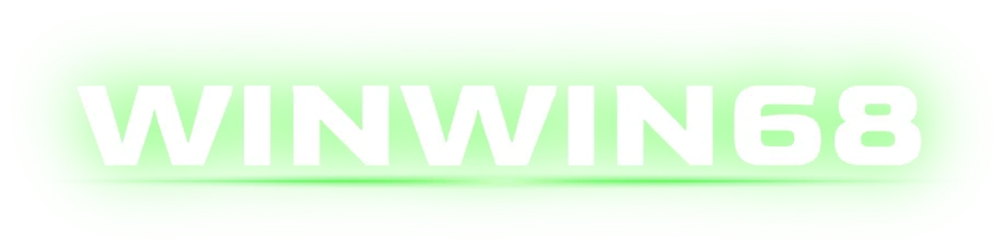 WINWIN68 เว็บพนันออนไลน์ อันดับ 1 สมัครฟรี ฝากถอนออโต้ ไม่มีขั้นต่ำ